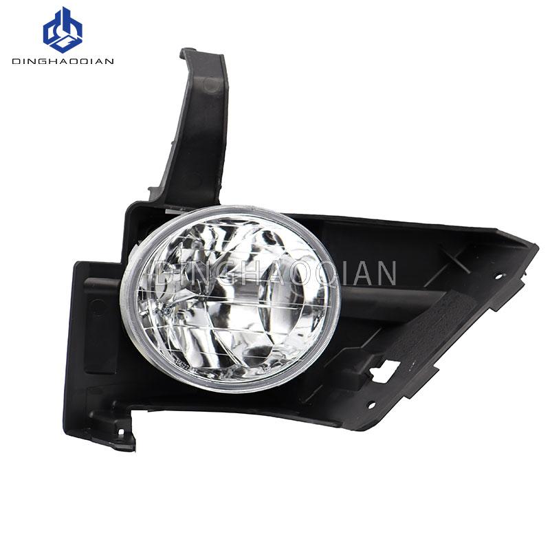Fog Light For Honda CRV CR-V RD7 2005 2006 Car Front Bumper Fog Lamp Headlights Foglights Car Accessories Assembly Left Right