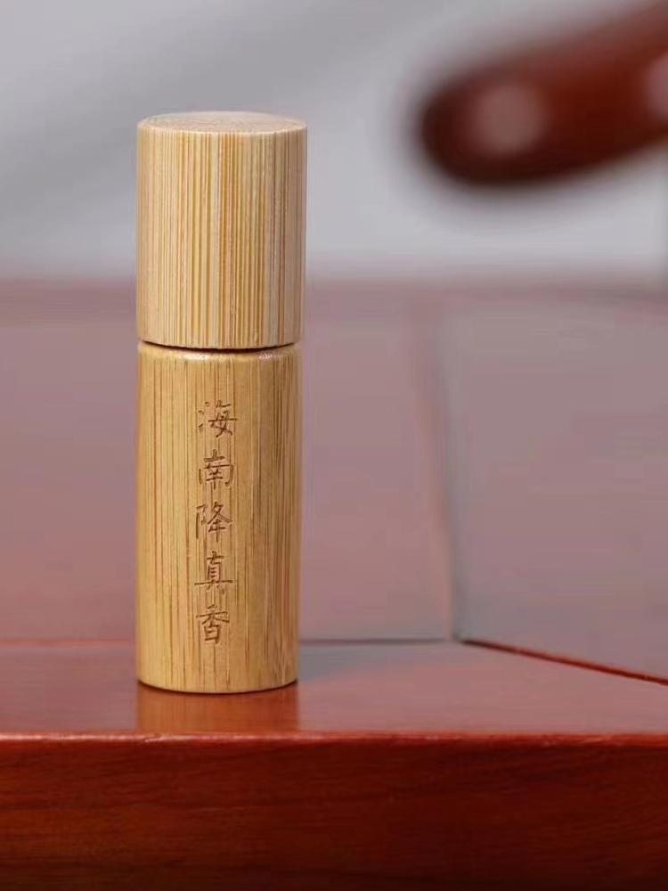 

Aromatherapy Essential Oil Ball Bearing Apply Essential Oil Meditation/Air Purification Buddha Bead Maintenance Raw Material Hainan Jiangzhen