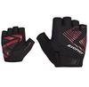 Ziener Curdt Cycling Gloves (Red)