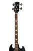 Gibson Standard Bass Ebony Gibson Electric Bass USA/SG
