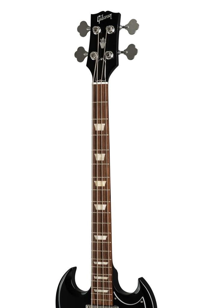 Gibson Standard Bass Ebony Gibson Electric Bass USA/SG
