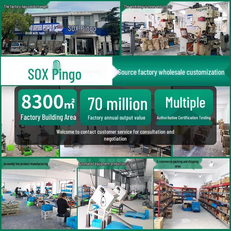 SN58B Electrical Wiring Terminal Crimping Pliers Set for Wire Harness and Connector Inserts