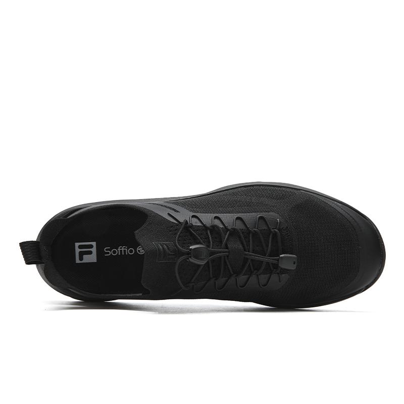 Men's Sneakers FILA HORIZON 2 Cushioning Abrasion Resistant Breathable Support Lightweight Outdoor Shoes