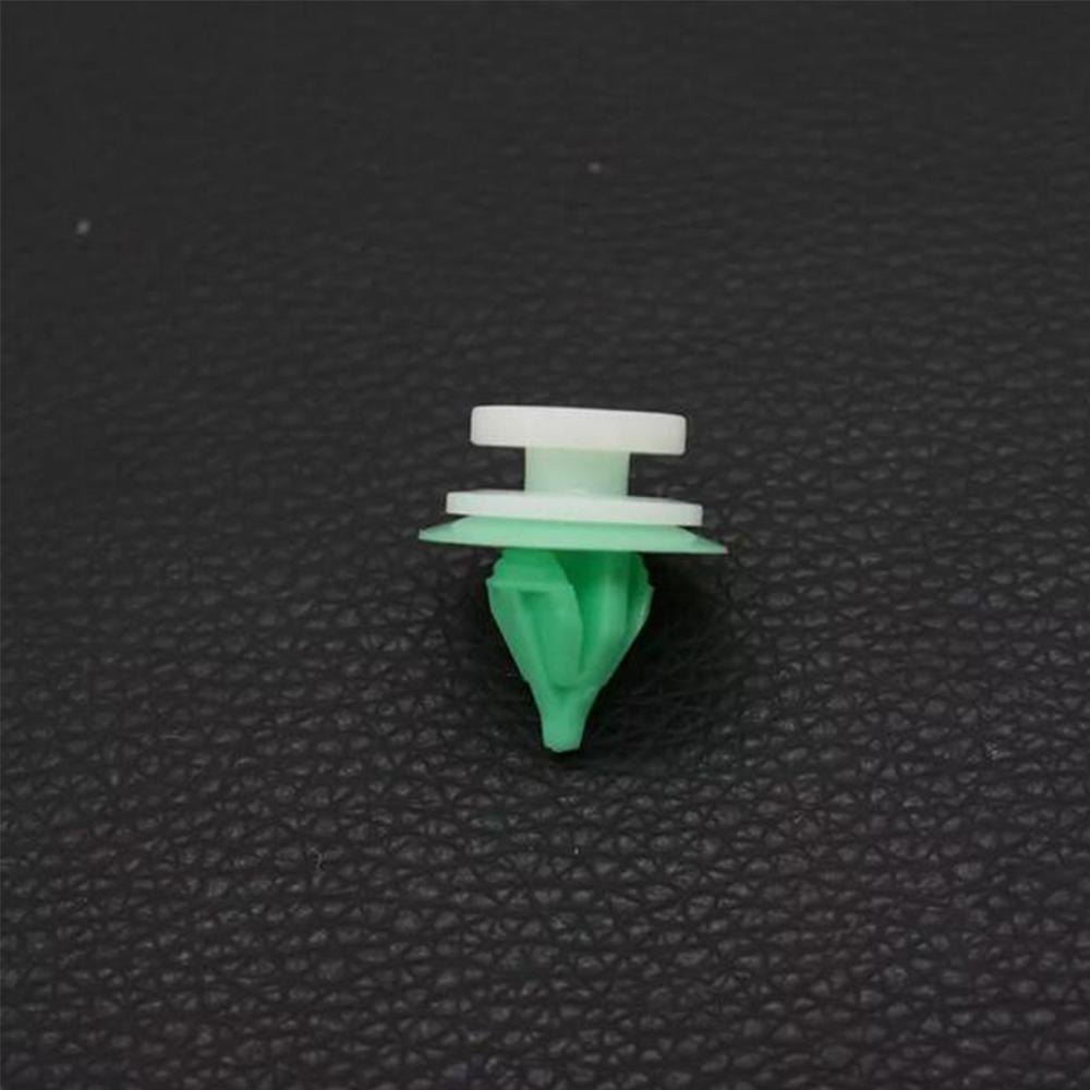 New 30pcs Car Buckle Clips 7701049008 For Renault Land Rover