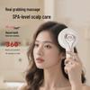 Morphy Richards MR3128 Scalp Massager CN plug (adapter included)