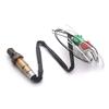 Automotive Digital Air Fuel Ratio Meter Ratio Gauges with Easy Installation & 0 To 1V Output Signal for Various Model