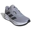 adidas Galaxy 7 Halo Silver Carbon Unisex Sneakers Grey Core-Black ID8754