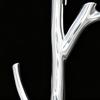 Brooch Pin Branch Brooch Trendy Clothes Decoration Fashion Clothing Corsage for Wedding Dinner Dance Special Occasions Decor