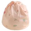 Windproof Cotton Postpartum Headscarf & Hat for Spring/Summer – Maternity & Pregnant Women's Essential