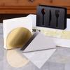 Heavy Duty Napkin Container Rustproof Tissue Dispenser Modern Napkin Storage Rack  Household