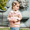 David Bella Children's Sweater Cardigan