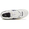 New New Balance 650R Aime Leon Dore White Navy BB650RD1