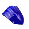 For Honda CBR650F CBR 650 F 650F 2014 2015 2016 2017 2018 Motorcycle Double Bubble Windshield Windscreen