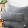 Nanjiren Japanese Style Triangular Backrest Pillow