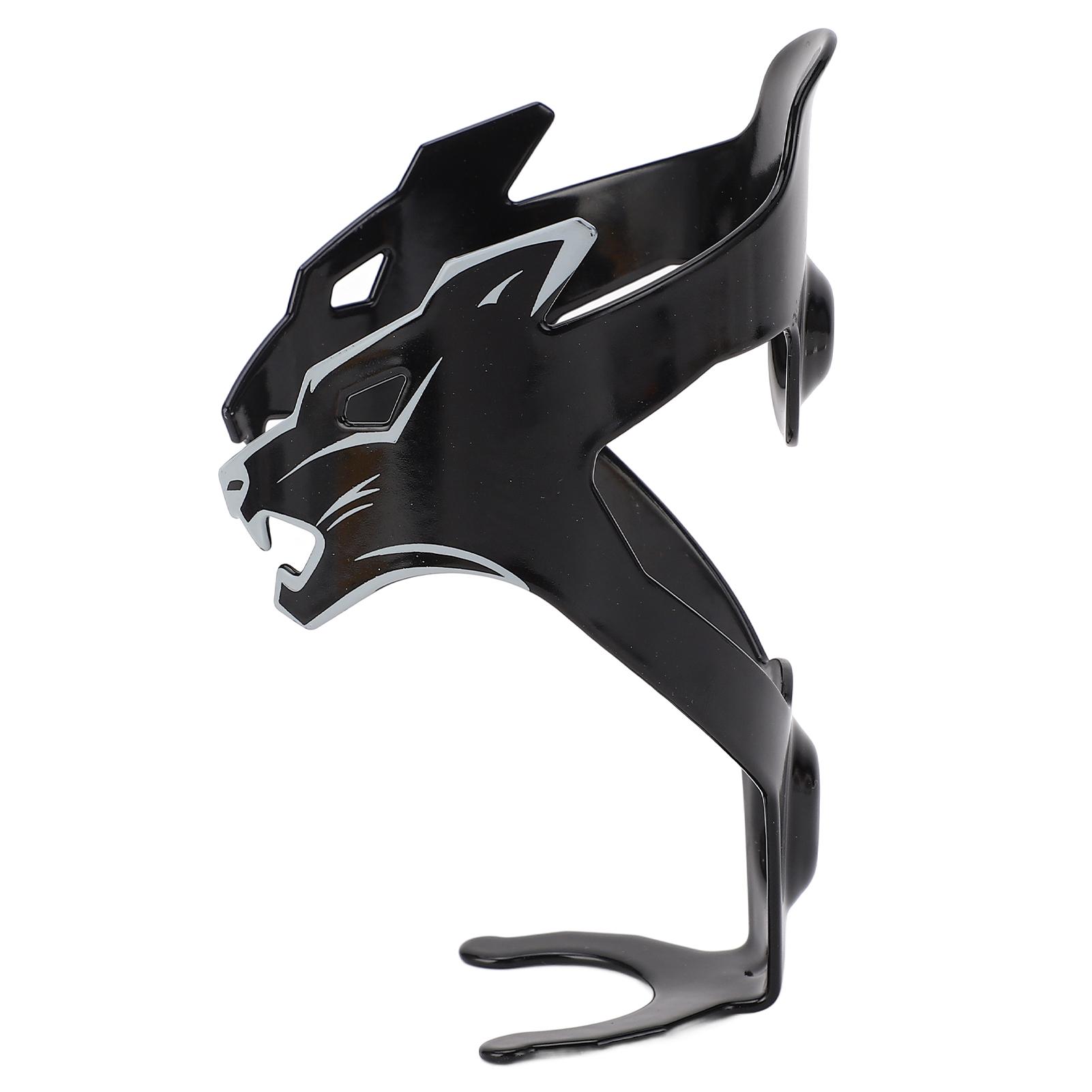 

Держатель для велосипедной бутылки Легкий Толстый Алюминиевый сплав Гибкая Велосипедная Флягодержатель для Горного велосипеда