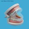 Piesa bucală Anti Sforăit Protecție Bucală Silicon Anti Sforăit Bruxism Ajutor Somn Protecție Apnee Dispozitiv Sforăit Dentiție Oral