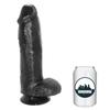 Dildo Darel 22 Cm