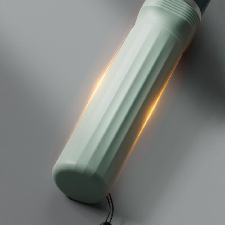 Multifunction Fitness Roller With Reinforced Steel Shafts Deeply Pressure Muscle Relief Compacts Travel Friendly Design