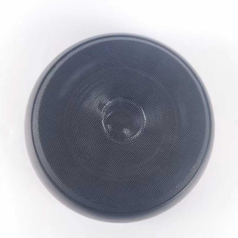 Tianlai TL-D53 Surface Mounted 20W Ceiling Speaker for Homes Without Suspended Ceilings