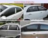 Сумісні з Geely Emgrand Дефлектори вікон та козирки для моделей GS, EV Binyue GL, Boyue PRO, Vision X6, Geometry A та Xingyue