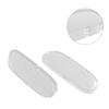 2x Door Courtesy Light Cover For Toyota Prado LC120 Land Cruiser LC100 2002-2009