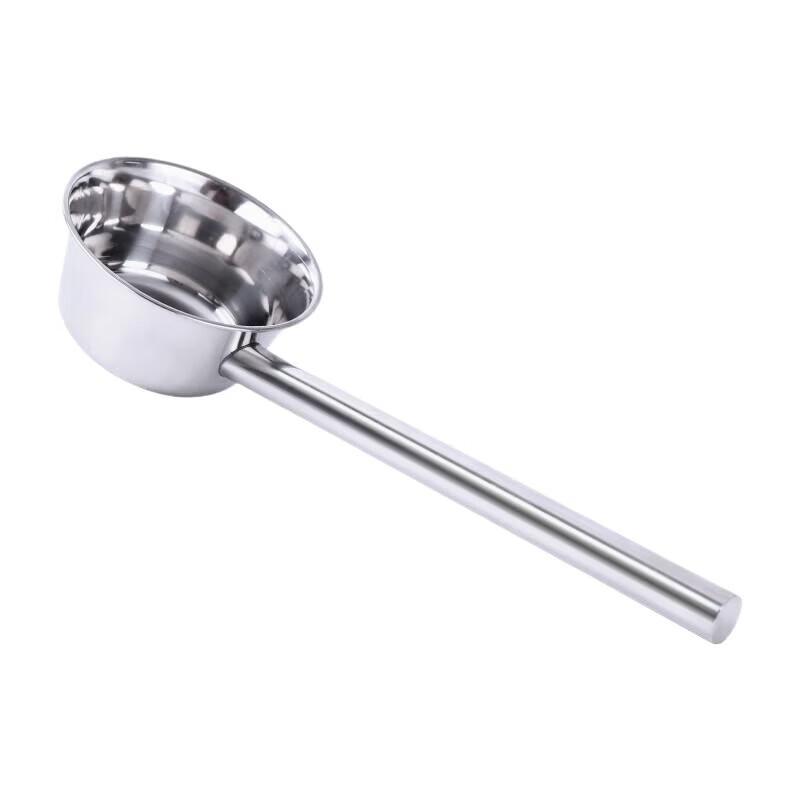 

Wutian Stainless Steel Long Handle Ladle