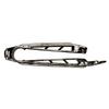 Motorcycle Rear Chain Slider Swingarm Protection For KTM 125-530 SX SX-F 2007-2010 EXC EXC-F XC-W XCF-W 2008-2011 XC XC-F XCR-W