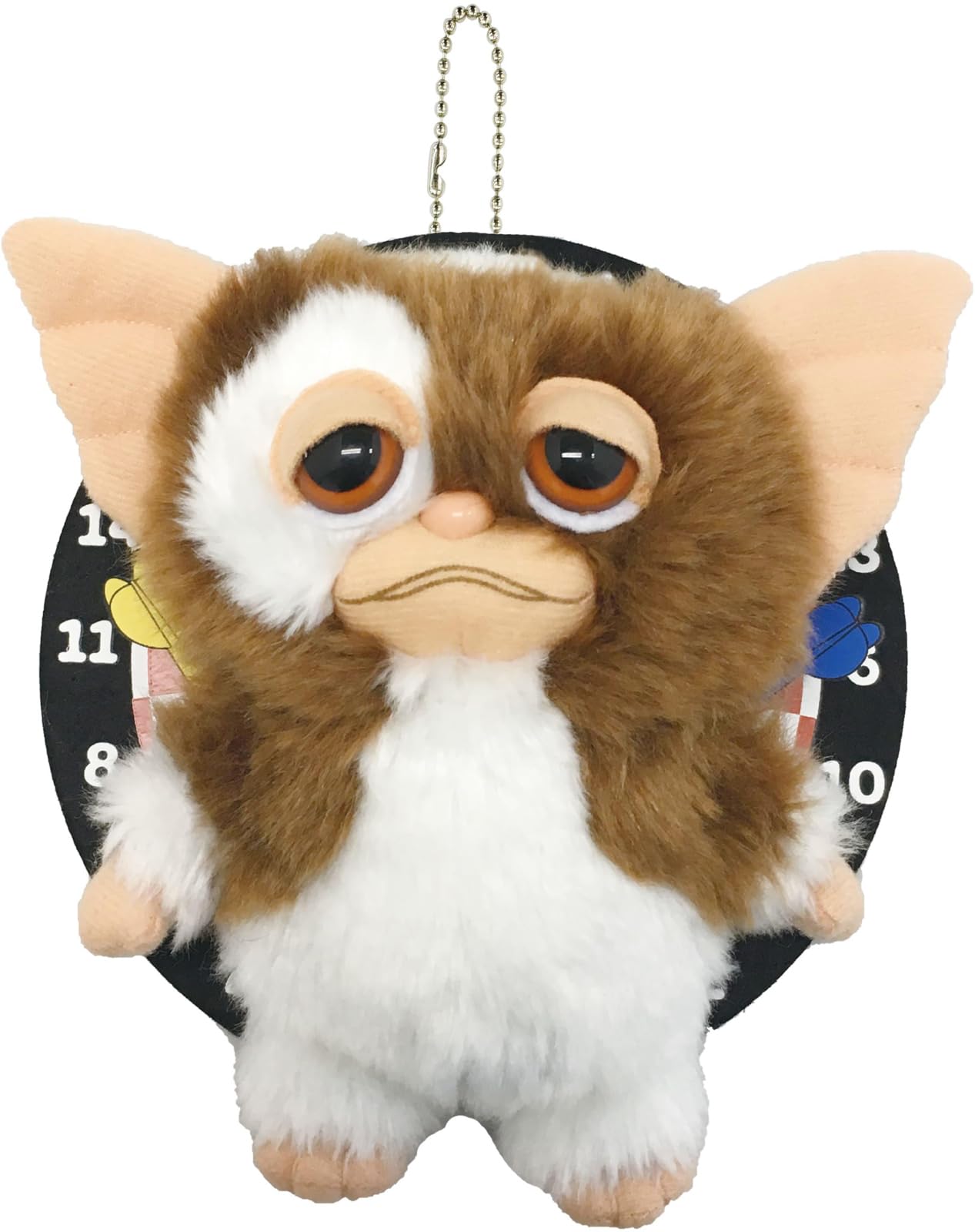 

SK Japan Gremlin Plush Ball Chain Dart Board 17050