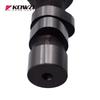 6G72 Engine Camshaft for Mitsubishi Pajero Monter V23 V33 V43 L146G Delica S12A MD145655 MD145656