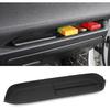 PIFOOG Passenger Storage Organizer Mat Fit For Toyota RAV4 2025 2024      Glove Box Organizer Tray Car Interior Center Console Accessories Silicone