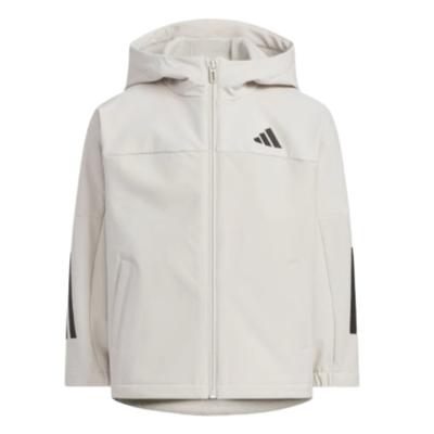 Kids Jackets Hooded Moderate KS0653