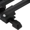 Foldable Wheel Stand Holder Mountain Bike Floor Parking Rack Repair Support