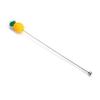 Coffee Stirrers Coffee Stir Sticks Cocktail Swizzle Stick Beverage Stirrers 304 Stainless Steel Material 7 Styles Choose