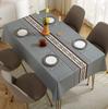 Tovaglia in PVC, Tovaglia di Lusso, Tovaglia per la Casa, Tessuto Decorativo per Tavolo da Pranzo Cucina Soggiorno Tavolino da Caffè