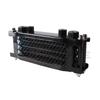 Motorcycle Oil Cooler Radiator Engine Cooling Universal For 50 70 90 110 125 140cc Dirt Pit Bike Monkey Moto Quad ATV Motocross