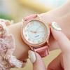 Diamond Luminous Needle Watch Women'S Belt Women'S Watch Quartz Watch Watches