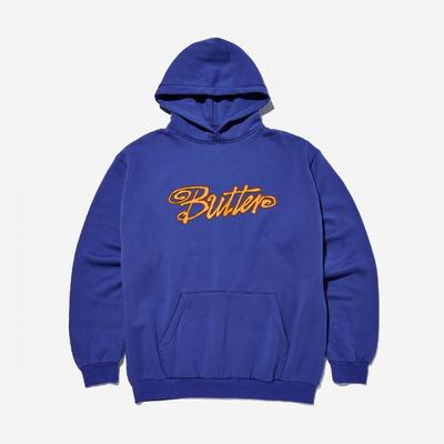 Butter Goods Jive Pullover Hood Jive Pullover Hood
