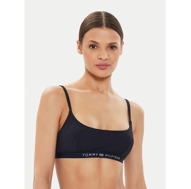 

Топ от бикини Tommy Hilfiger UW0UW05323 EU XS