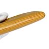 Louis Vuitton Epi Multicles6 Key Holder  Epi Leather Tassiri Yellow M63819 Used