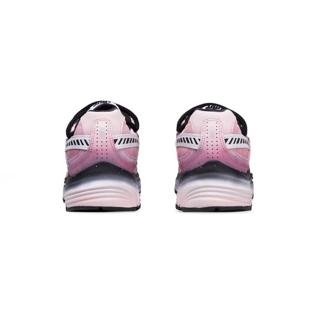 Nike Initiator Cushioning Breathable Low top Running Shoes Women's Pink FQ6873-101(Team1394-)