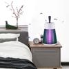 Electric Attack Mosquito Lamp Indoor Outdoor USB Charging Mosquito Repellent Mosquito Mosquito Repellent Lamp