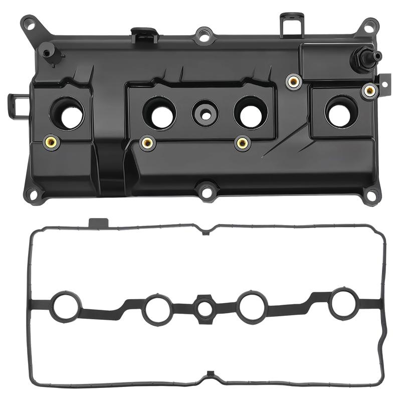 Engine Cylinder Head Cover Valve Rocker Arm Cover For Nissan NV200 2.0L 2013- Sentra 2.0L 2007-2012 13264-ET00A 13264-ET000