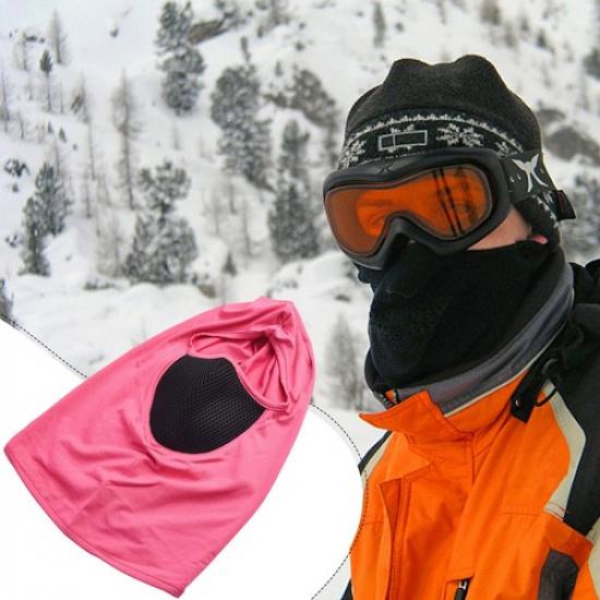 High Quality Bandana Cycling Headgear UV Firm Hat 40g Elastic Fabric Protection