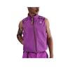 ACG Death Bloom Fashion Versatile Solid Color Vest Men Vests HV0601-505