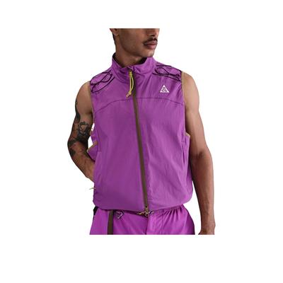 ACG Death Bloom Fashion Vielseitige einfarbige Weste Herrenwesten HV0601-505