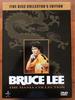 [USED] (Region-free English Version) Bruce Lee DVD (4 Films + Bonus, Total of 5 Discs)
