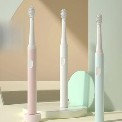 Eletrónicos para beleza e saúde – Escovas de dentes elétricas