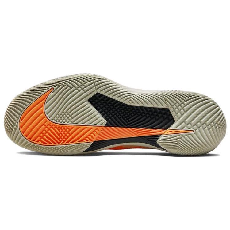 New Nike Court Air Zoom Vapor Pro 'Peach Cream' CZ0220-800