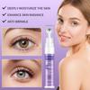 Rollerball Eye Hydration Essence Nourishing Massage 15ml Eye Cream Moisturize and Brighten Skin Tone Revitalize and Nourish Hydrate