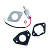For Kohler 24 757 22-S Engines Kit Repair Fuel Shut-Off Solenoid Valve mowers